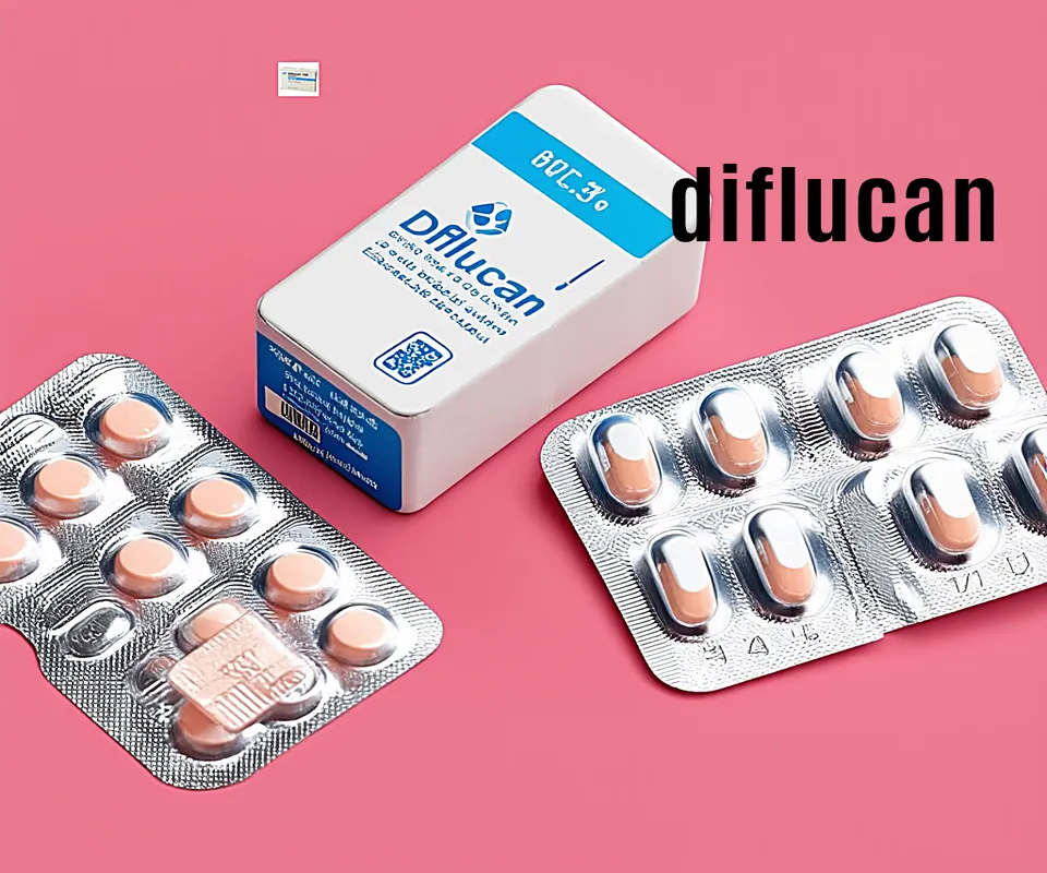 Farmaco generico del diflucan